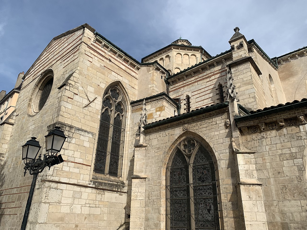 Église Saint-Paul de Lyon 